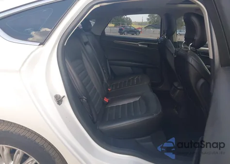 2013 Ford Fusion Hybrid Se from USA, damaged, VIN 3FA6P0LU5DR368884